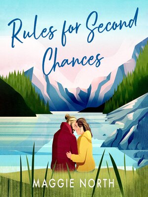 cover image of Rules for Second Chances